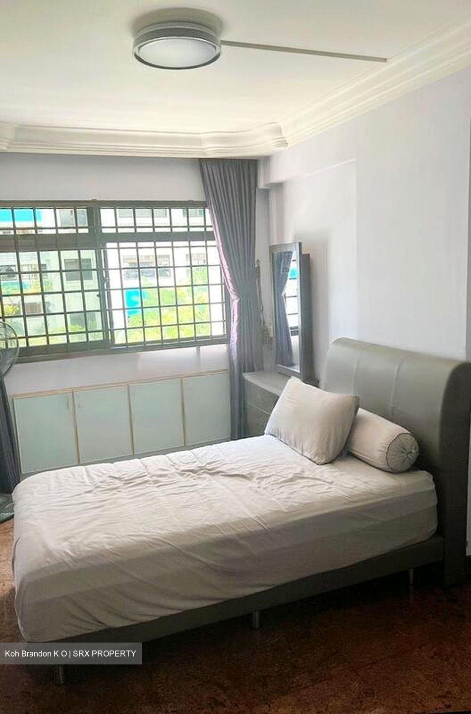 Blk 609 Woodlands Ring Road (Woodlands), HDB 4 Rooms #454537881